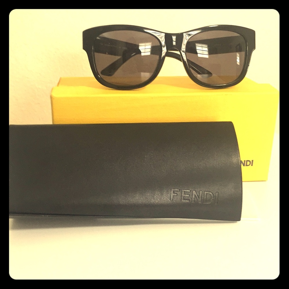 Brand new Fendi sunglasses